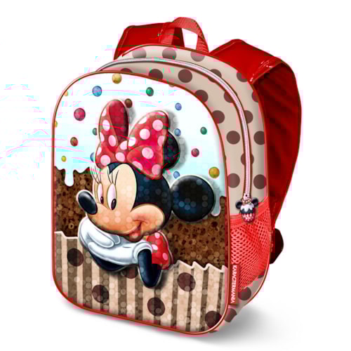 Mochila MINNIE